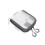 2Pcs Fishing Bait Storage Bag Pvc+pp+tpe Durable Organizer 2