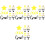 4Sets Decorative Graduation Confetti Scatters for Party Table Ornament 5