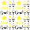 4Sets Decorative Graduation Confetti Scatters for Party Table Ornament 7
