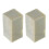 10Pcs Multi Qingtian Stone Stamp Carving for Personalized Seals 1