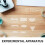8Pcs Kids Physics Experiment Kit with Convex Lenses and Optical Tools 8