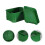 Plastic Bean Sprouting Container for Kitchen Garden 9