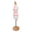 Small Dress Form Mannequin Multi PU Elastic Cotton Sewing Display 11
