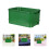 Plastic Bean Sprouting Container for Kitchen Garden 11