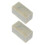 10Pcs Multi Qingtian Stone Stamp Carving for Personalized Seals 2