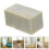 10Pcs Multi Qingtian Stone Stamp Carving for Personalized Seals 11
