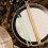 2Pcs Aluminum Alloy Drum Sticks Creative Drum Accessories 4