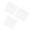 300Pcs Clear Silicone Earring Sleeves Soft Ear Protectors Comfortable 9