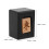 Compact Ebony Wood Mahjong Wind Indicator Multi-Color Game Tool 2