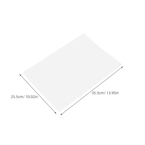 Portable Transparent Invisibility Shield Optical Prism Film 2