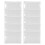 40Pcs Protective Bubble Mailers for Small Business Shipping and Moving 2