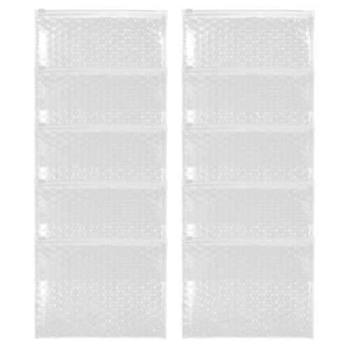 40Pcs Protective Bubble Mailers for Small Business Shipping and Moving 1