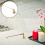 2Pcs Elegant Gold Metal Flame Snuffer Bell Shape with Extended Handle 10