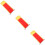 3Pcs Multi Chinese Wall Art Scroll Paper for Calligraphy Painting Use 11