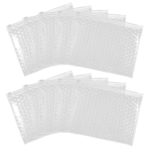 40Pcs Protective Bubble Mailers for Small Business Shipping and Moving 2