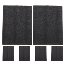 6Pièces Plaques Mousse Polyéthylène Pour Bricolage