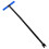 3Pcs Durable Black Water Meter Wrench Tool with Precise Torque Control 2