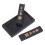 3Sets Traditional Calligraphy Inkstone Kit with Ink Stick for Home Use 1