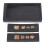 3Sets Traditional Calligraphy Inkstone Kit with Ink Stick for Home Use 2