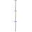 3Pcs Durable Black Water Meter Wrench Tool with Precise Torque Control 5
