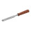 5Pcs Ergonomic Wood Handle for Woodworking 3