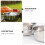 1Set Compact Silver Folding Bowls Stainless Steel Durable Outdoor Use 7