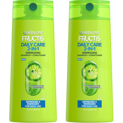 Garnier Garnier Fructis 2-in-1 Shampoo and Conditioner