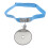 Forehead-Mounted Diagnostic for Ent and Clinic Use 1