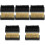 10Pcs Soft Shoe Brushes with Long Handle Assorted Colors for Cleaning 4