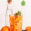 300Pcs Multi Bamboo Fruit Skewers Leaf Shaped Disposable Snack Picks 5