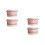 2Pcs Ergonomic Standard Typodont Teeth Model for Oral Education Use 4