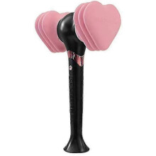 New Blackpink Light Stick Heart/Hammer Shaped Kpop Led Lamp Concert Lamp Fluorescent Stick Well