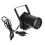 3Pcs High Brightness LED Stage Spotlights Portable for Indoor Use 3