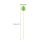 300Pcs Multi Bamboo Fruit Skewers Leaf Shaped Disposable Snack Picks 3