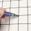 Dekontaminationsstift Fugenstift DUNKELGRAU dunkelgrau 6