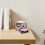 Miniatuur Golfwagen Model Plastic+metaal Voor Bureau Decor 7
