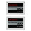 2 SSDs Goldenfir de 240 GB, SSD de 2,5 polegadas, Disco Rígido de Estado Sólido (SSD) para uso interno 1