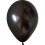 Latex-Luftballons, einfarbig (100er-Packung) 1