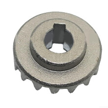 Bevel Gear Replacement for DW745 Table Saw, Durable Metal OEM Part with Precise Fit and Easy Installation