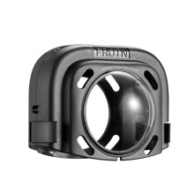 Linsskydd för Insta360X4, reptåligt linsskydd, snäppfäste, skyddande glas, linsskydd för Insta360X4