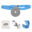 Forehead-Mounted Diagnostic for Ent and Clinic Use 10
