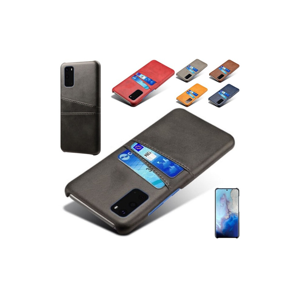 Compatible With Samsung Galaxy S20 Fe Cover Card - S20 Fe Blue 9433291384152