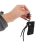 Duurzame Lederen Lighter Case Sleutelhanger Outdoor 4