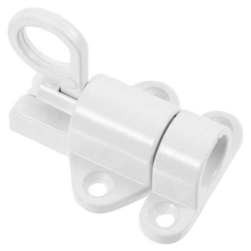 Tür- und Fensterriegel, Schieberiegel, Aluminiumlegierung