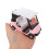 Miniatuur Golfwagen Model Plastic+metaal Voor Bureau Decor 4