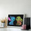 Κιτ ζωγραφικής Yoda Diamond Art 8"x12", στρογγυλό τρυπάνι 5D DIY για ενήλικες και αρχάριους, 4