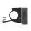 Display LED S810 para Bicicleta Elétrica, 48V, IP65, Protocolo UART, 5 Pinos 3
