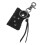 Duurzame Lederen Lighter Case Sleutelhanger Outdoor 9