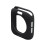 Προστατευτική θήκη σιλικόνης iWatch4/5 (ματ) κίτρινη 40 χιλ. 5