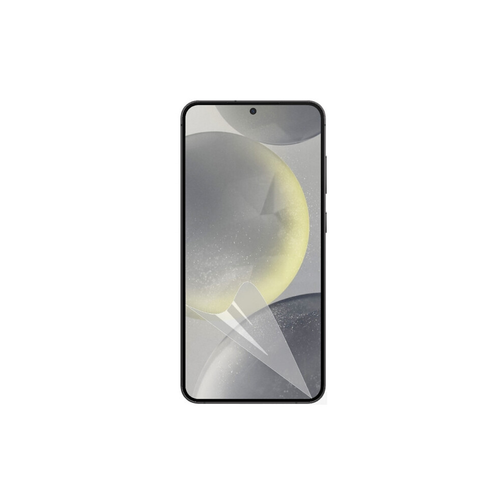 Compatible With Samsung Galaxy S24 Plus Screen Protector - Ultra Thin Transparent Light 9433291384497